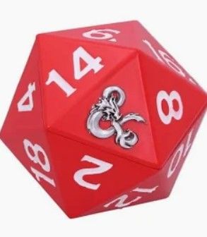 Dungeons & Dragons C Dungeons & Dragons C
